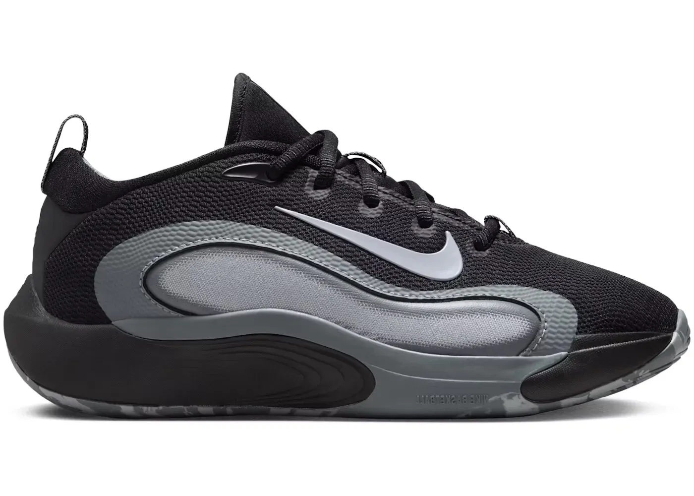 Фото № 1 с приближением к товару «‎Nike IsoFly»