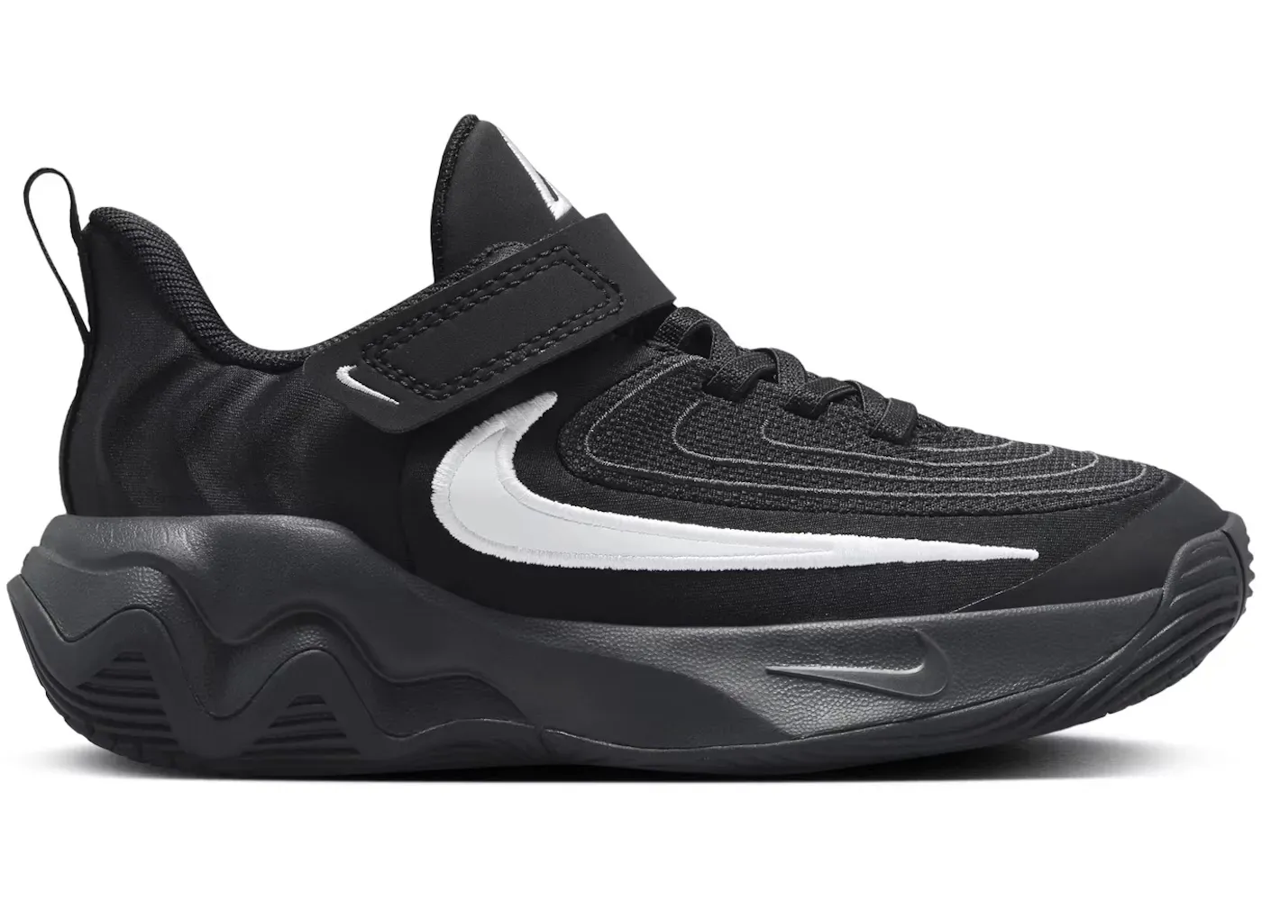 Nike Giannis Immortality 4
