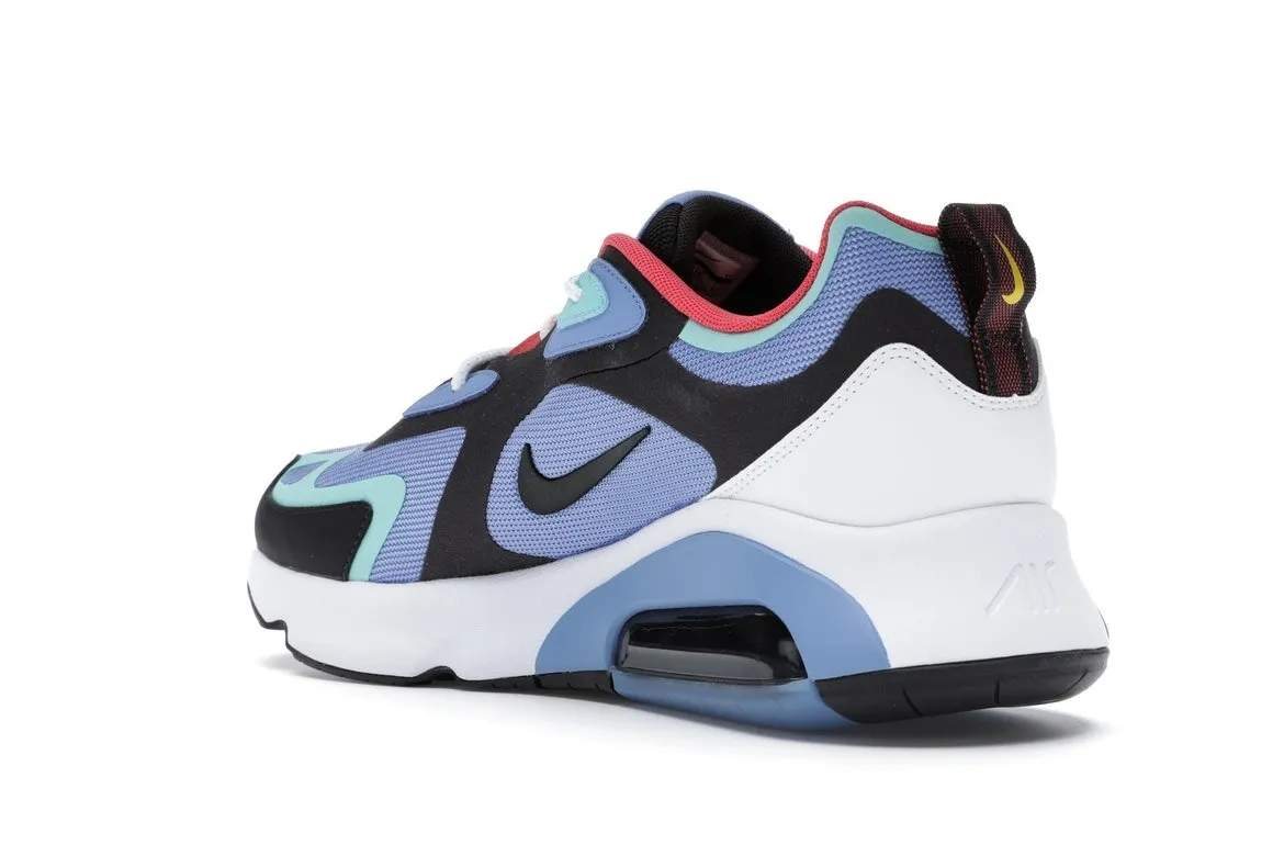 Фото № 6 с приближением к товару «‎Nike Air Max 200 Royal Pulse»