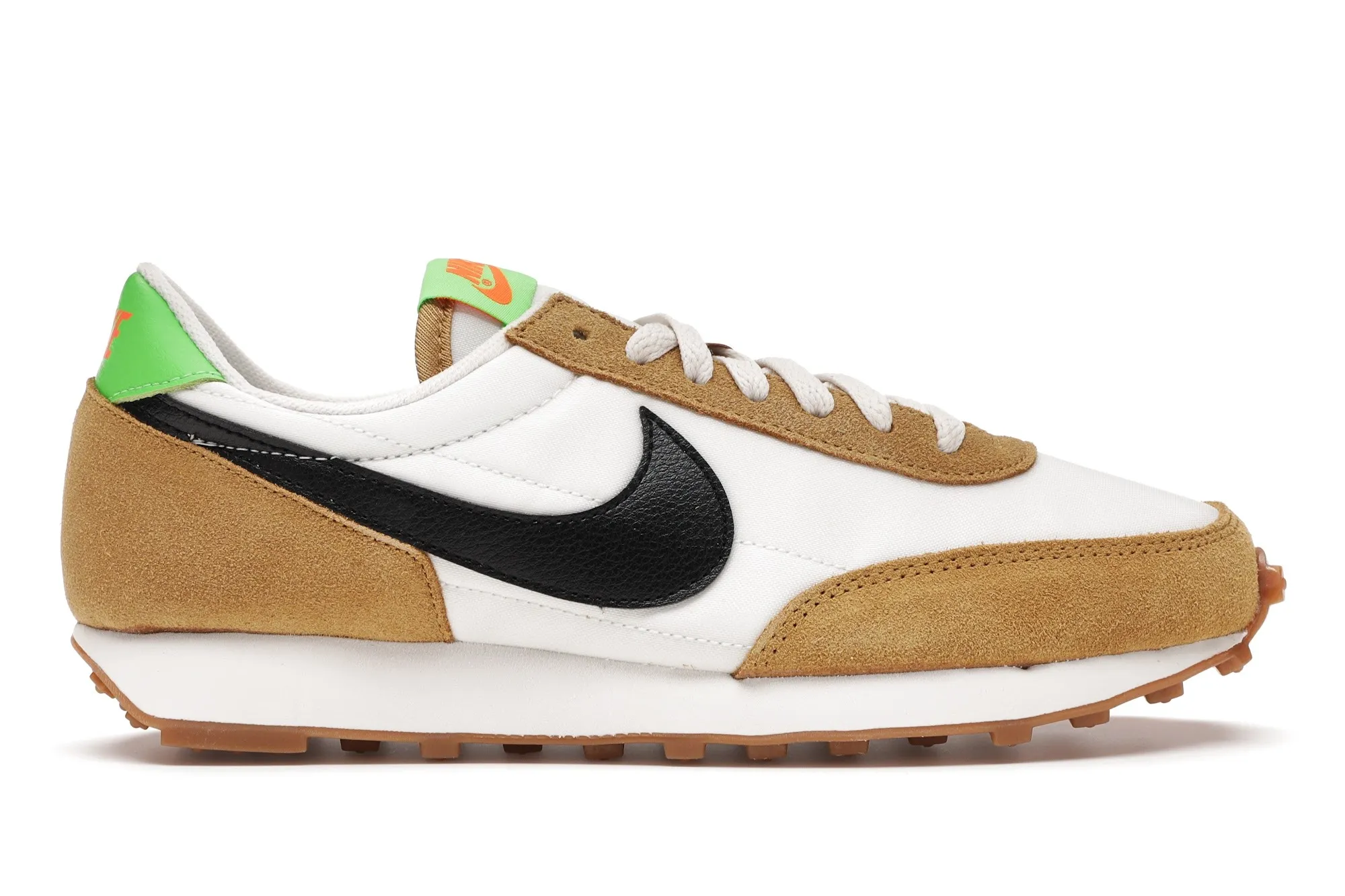 Фото № 1 с приближением к товару «‎Nike Daybreak Wheat Black »