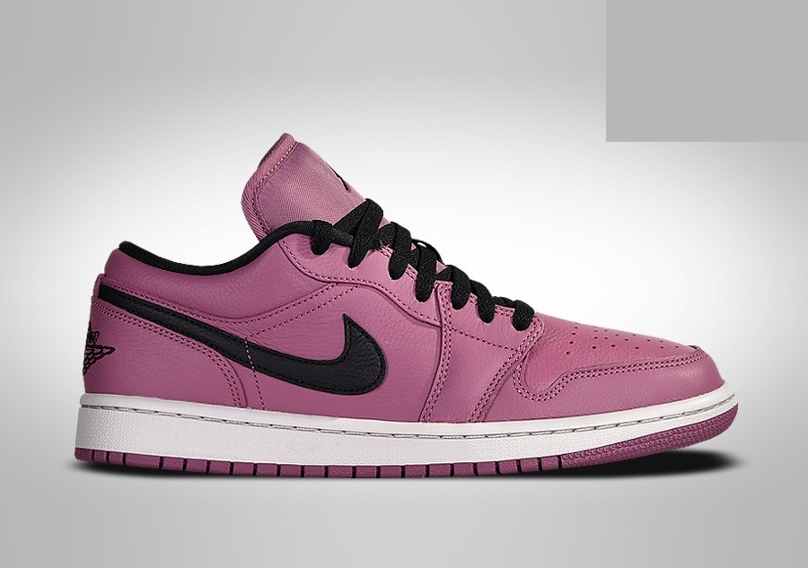 Фото № 1 с приближением к товару «‎Nike Air Jordan 1 Retro Wmns Mulberry »