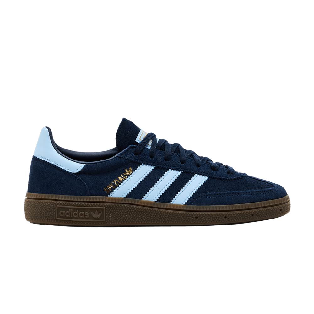 adidas Handball Spezial J Collegiate Navy Clear Sky