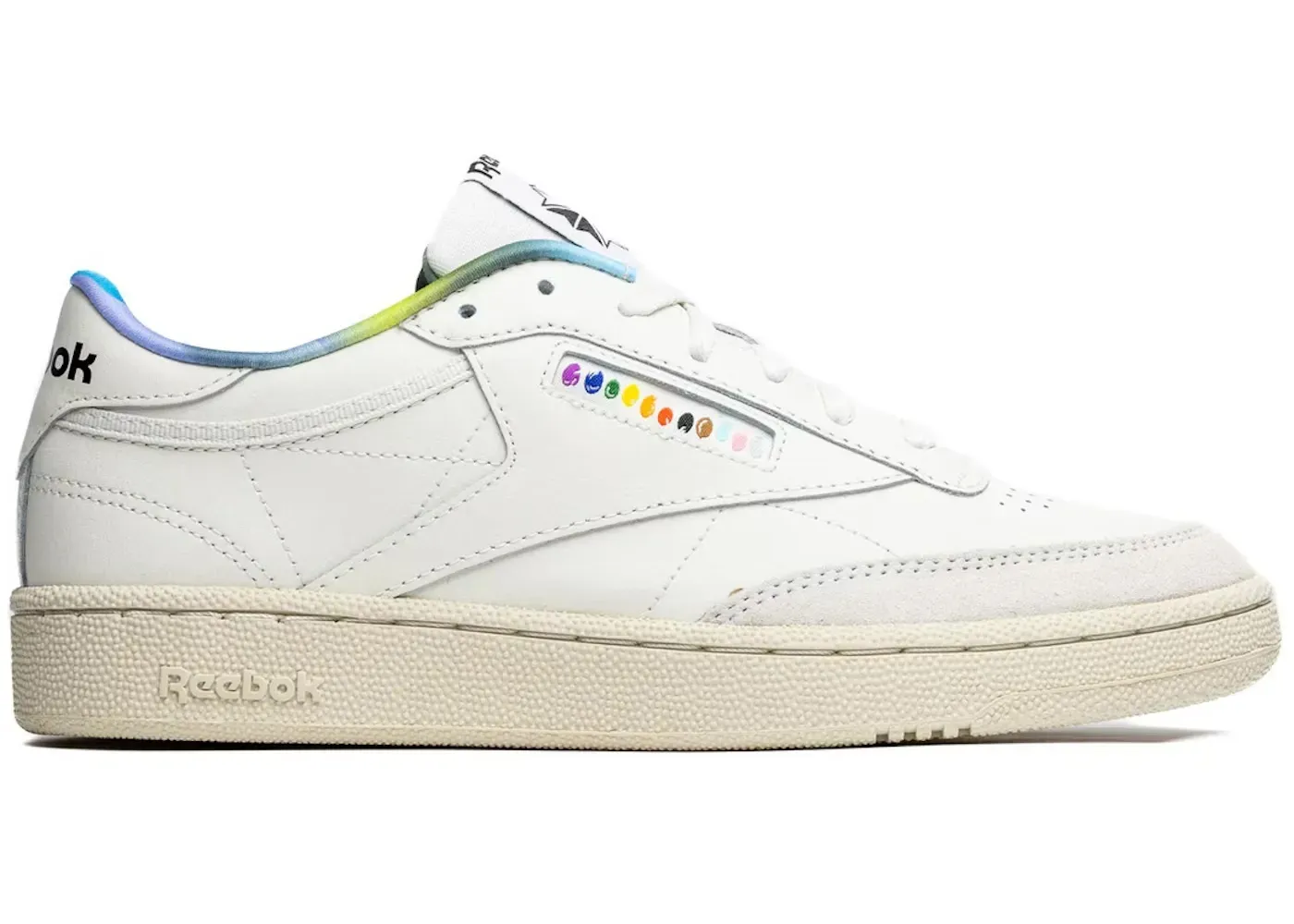 Reebok Club C 85