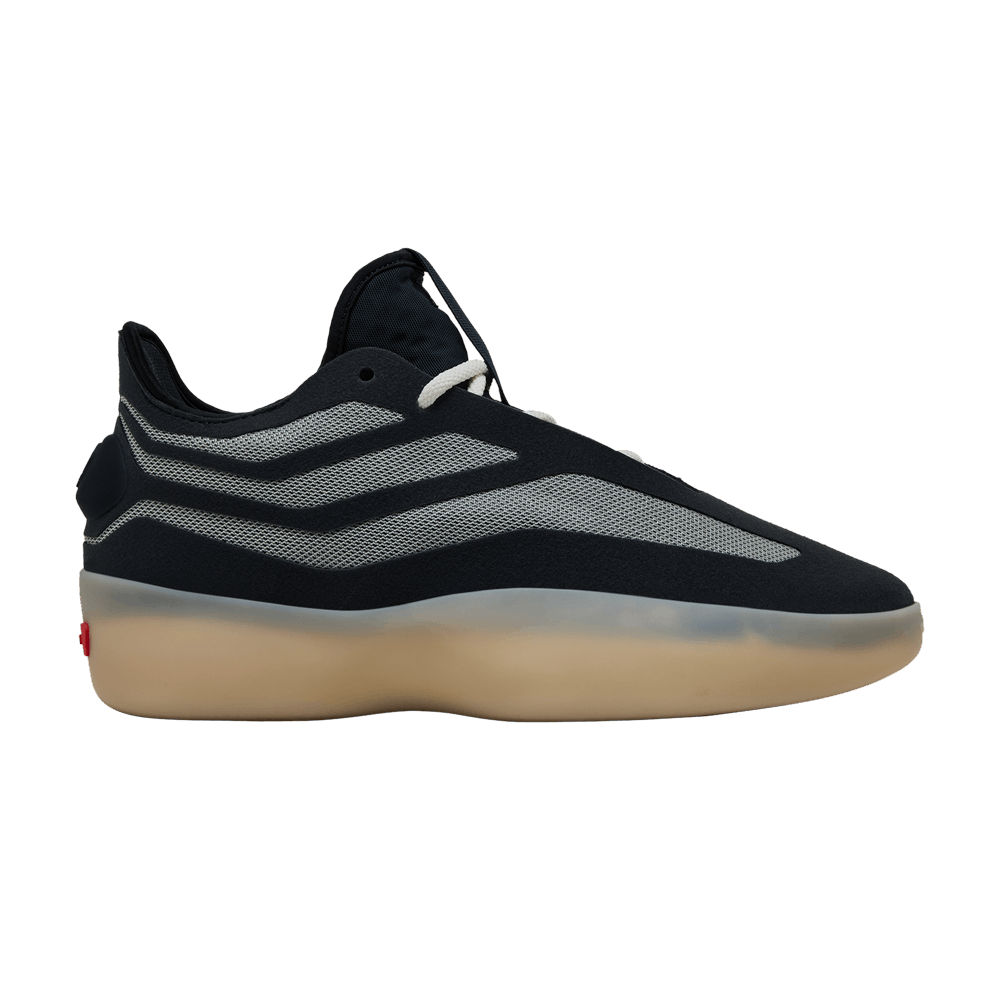 Fear of God Athletics x adidas II BASKETBALL Low Derrick Rose