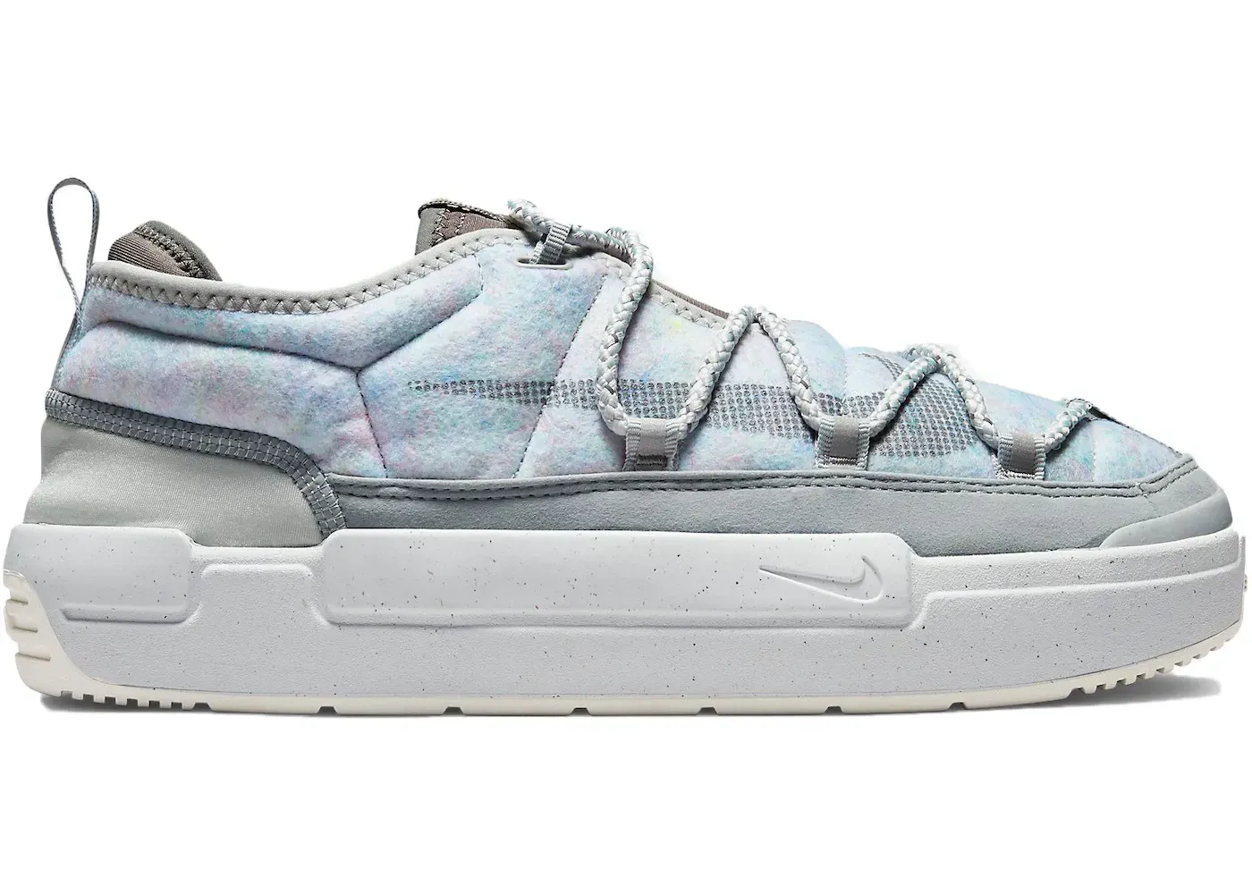 Фото № 1 с приближением к товару «‎Nike Offline Pack Light Smoke Grey»