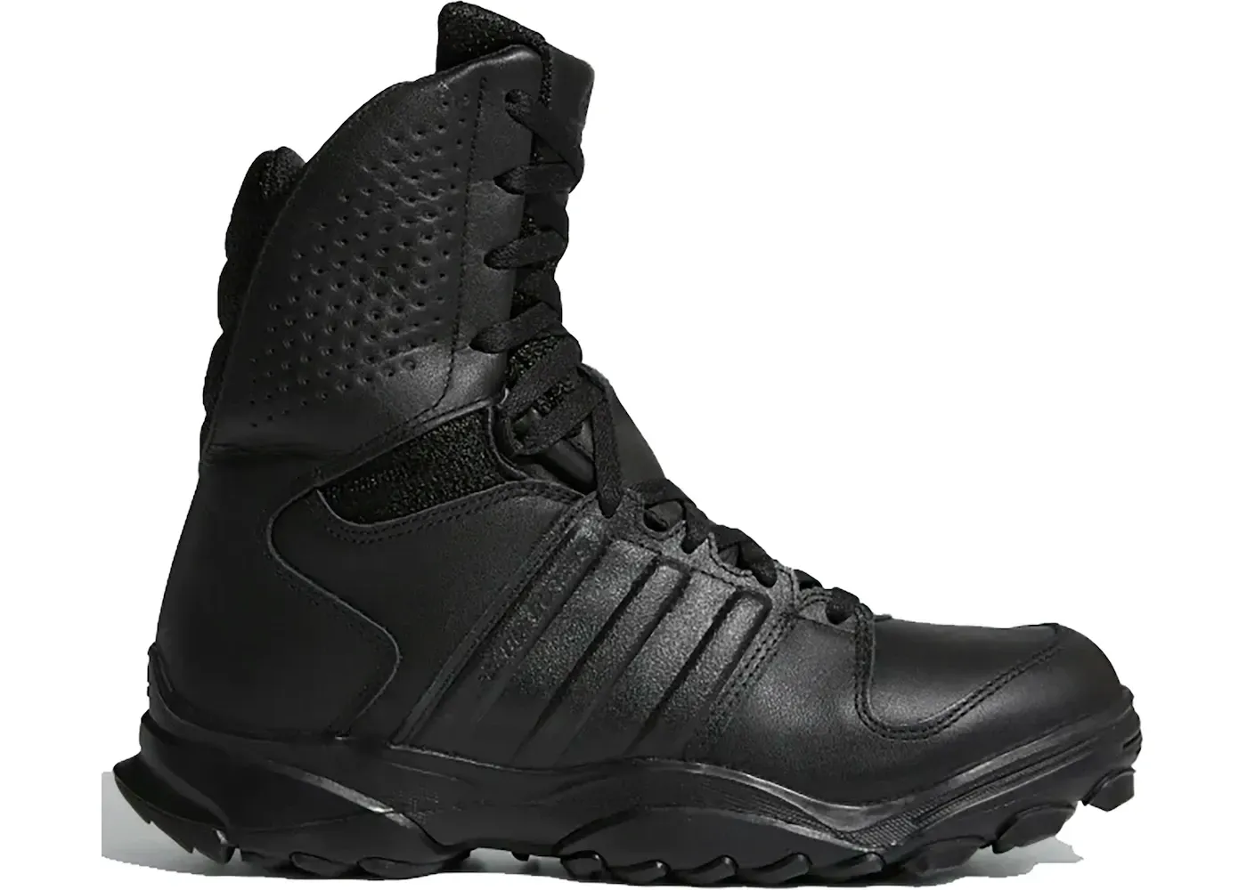 Фото № 1 с приближением к товару «‎adidas GSG 9.2 Triple Black»