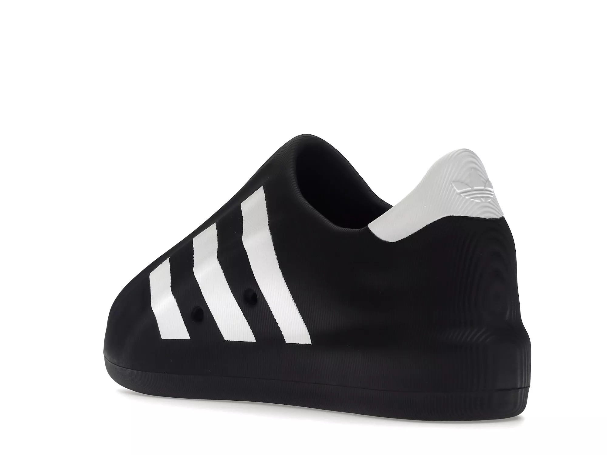 Фото № 2 с приближением к товару «‎adidas adiFOM Superstar Black White»