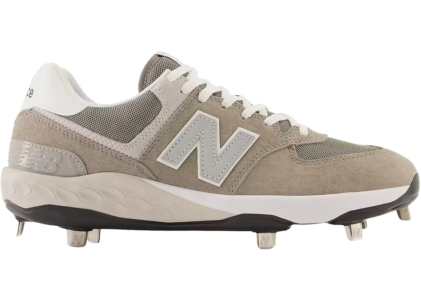 New Balance Fresh Foam 574 Cleat