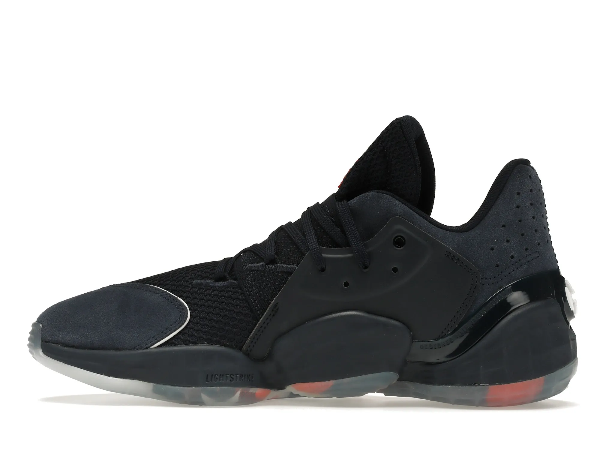 Фото № 6 с приближением к товару «‎adidas Harden Vol. 4 Team USA»