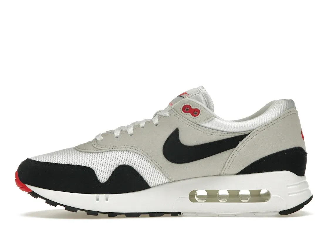 Фото № 3 с приближением к товару «‎Nike Air Max 1 '86 Big Bubble Obsidian»