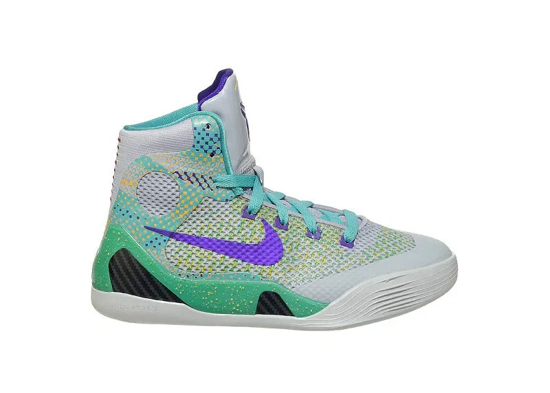 Фото № 1 с приближением к товару «‎Nike Kobe IX Elite Hero Pack »