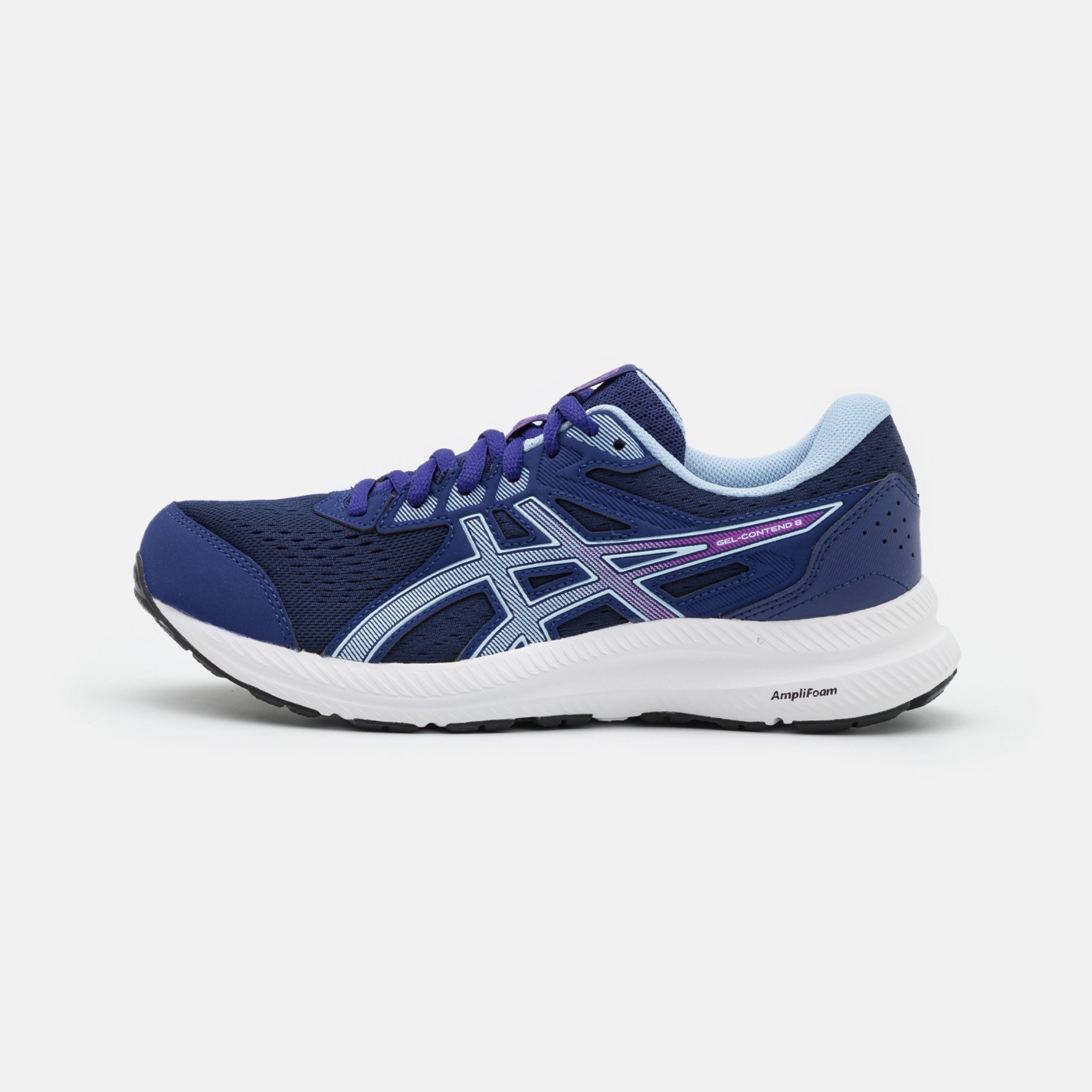 Фото № 1 с приближением к товару «‎Asics Gel Contend 8»