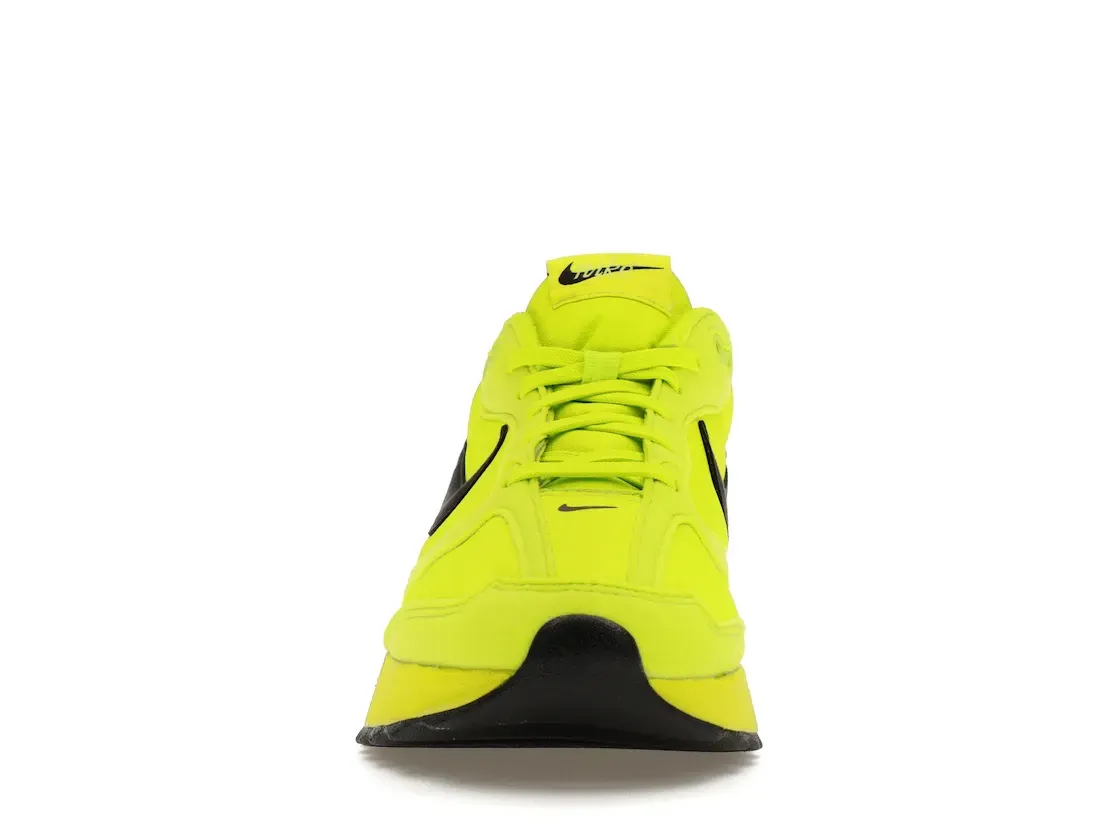 Фото № 2 с приближением к товару «‎Nike Air Max Dawn Atomic Green »