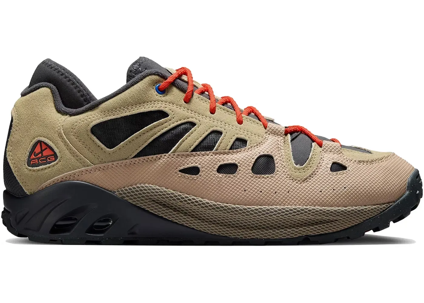 Фото № 1 с приближением к товару «‎Nike ACG Air Exploraid»