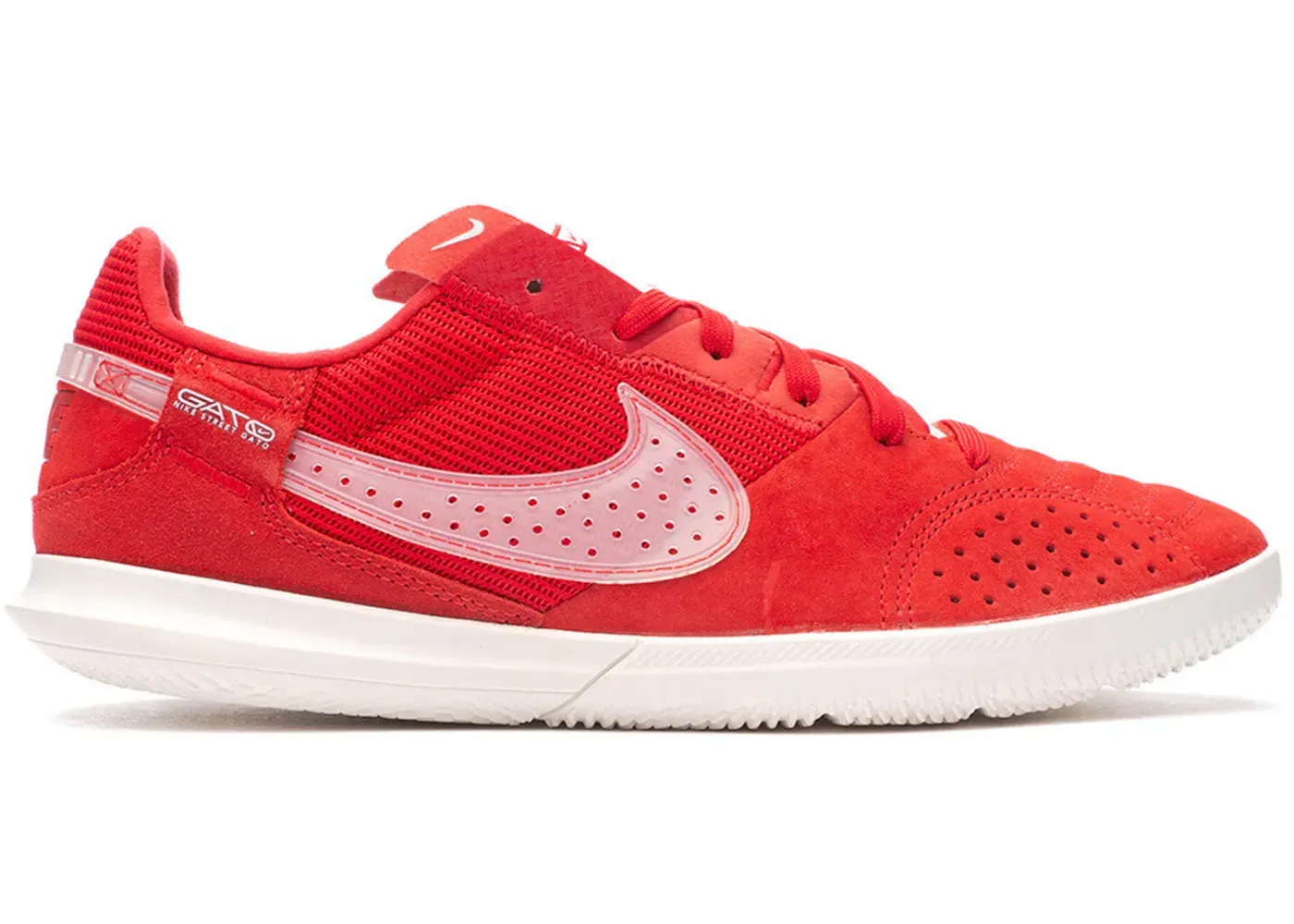 Фото № 1 с приближением к товару «‎Nike Streetgato University Red Sail»