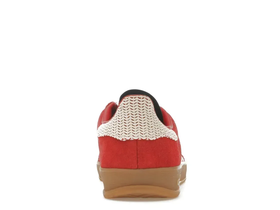 Фото № 4 с приближением к товару «‎adidas Gazelle Indoor»