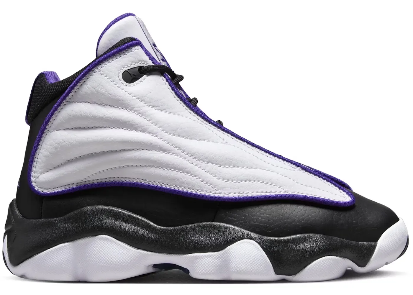 Jordan Pro Strong