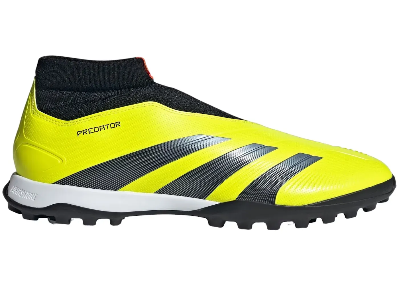 adidas Predator 24 League Laceless Turf