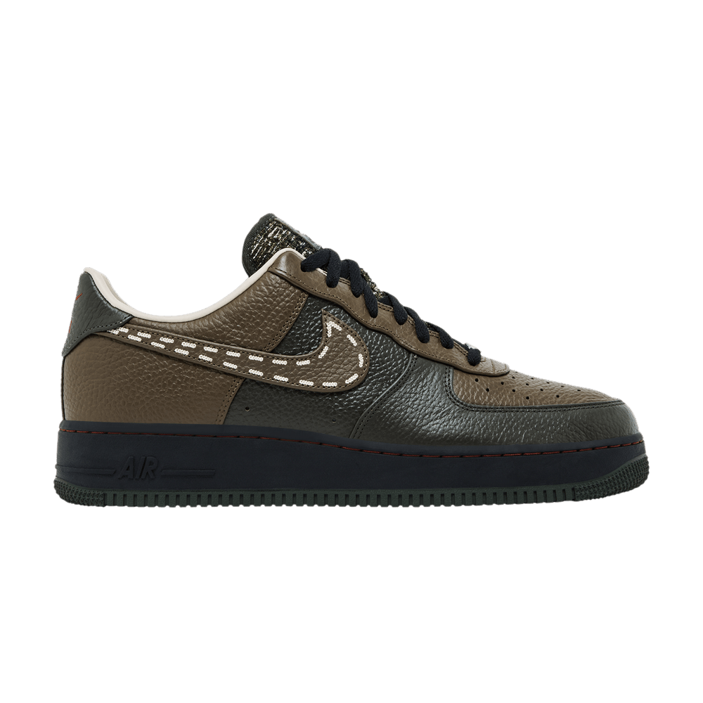 Nike Air Force 1 Low 07 Sequoia Dark Hazel