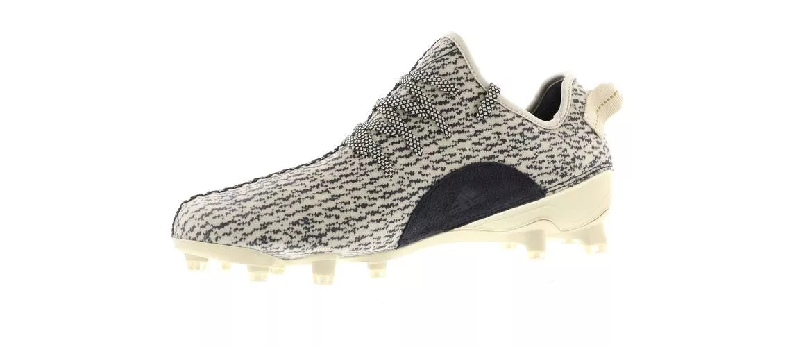 Фото № 2 с приближением к товару «‎adidas Yeezy 350 Cleat Turtledove»