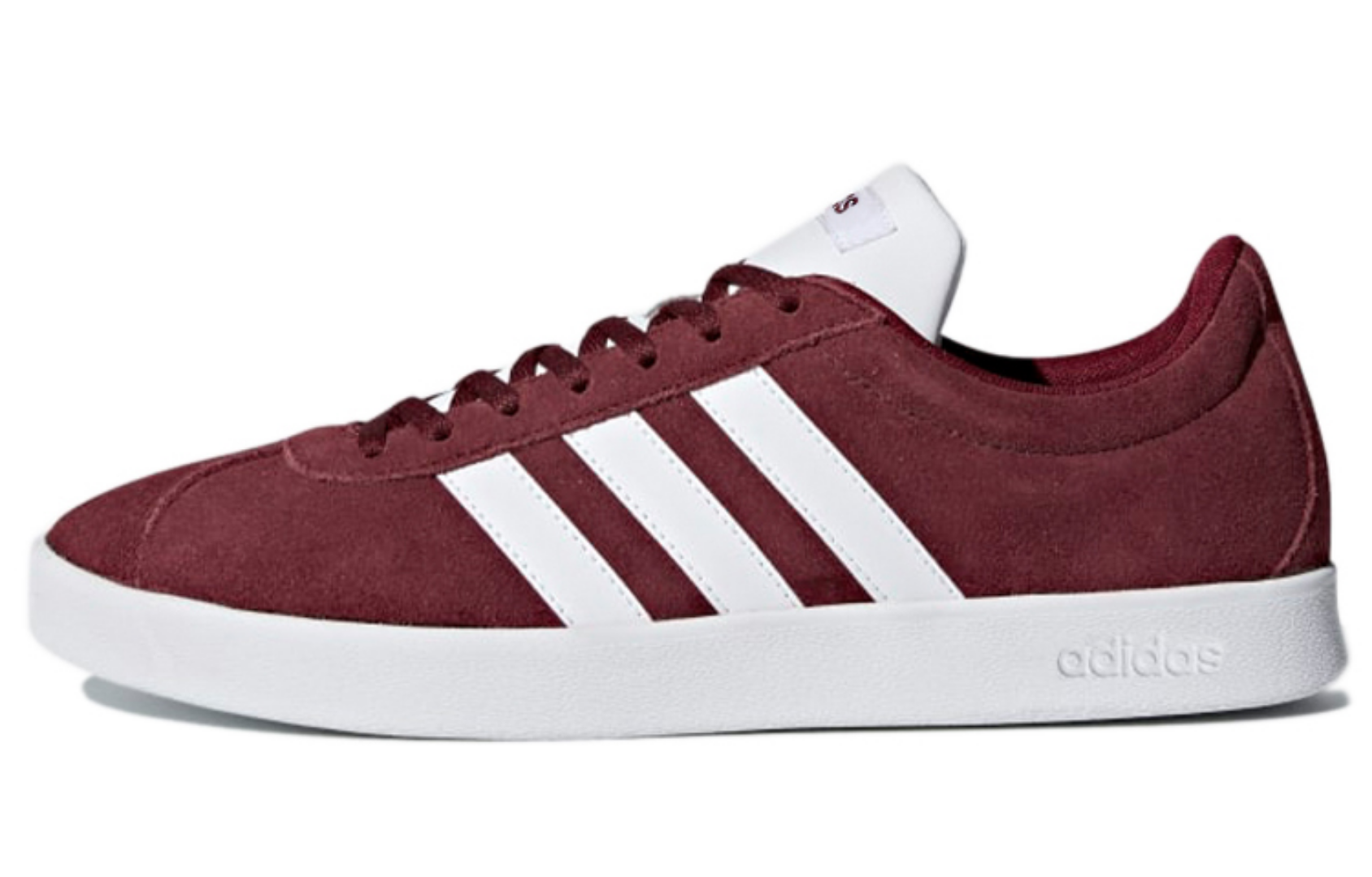 Фото № 1 с приближением к товару «‎adidas neo Vl Court 2.0 Red»