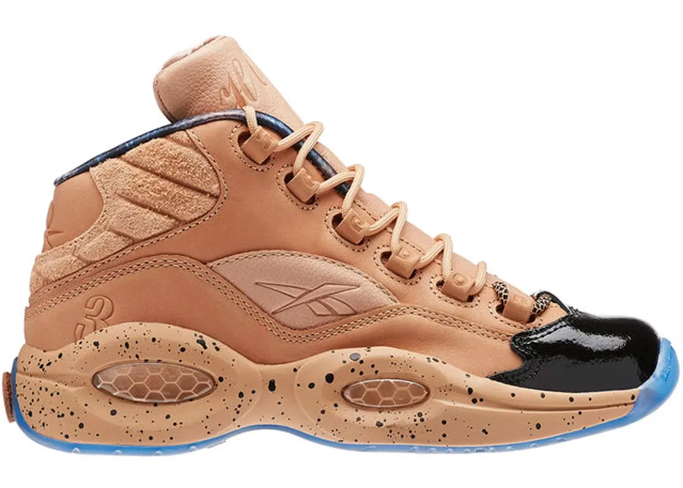 Reebok Question Mid
