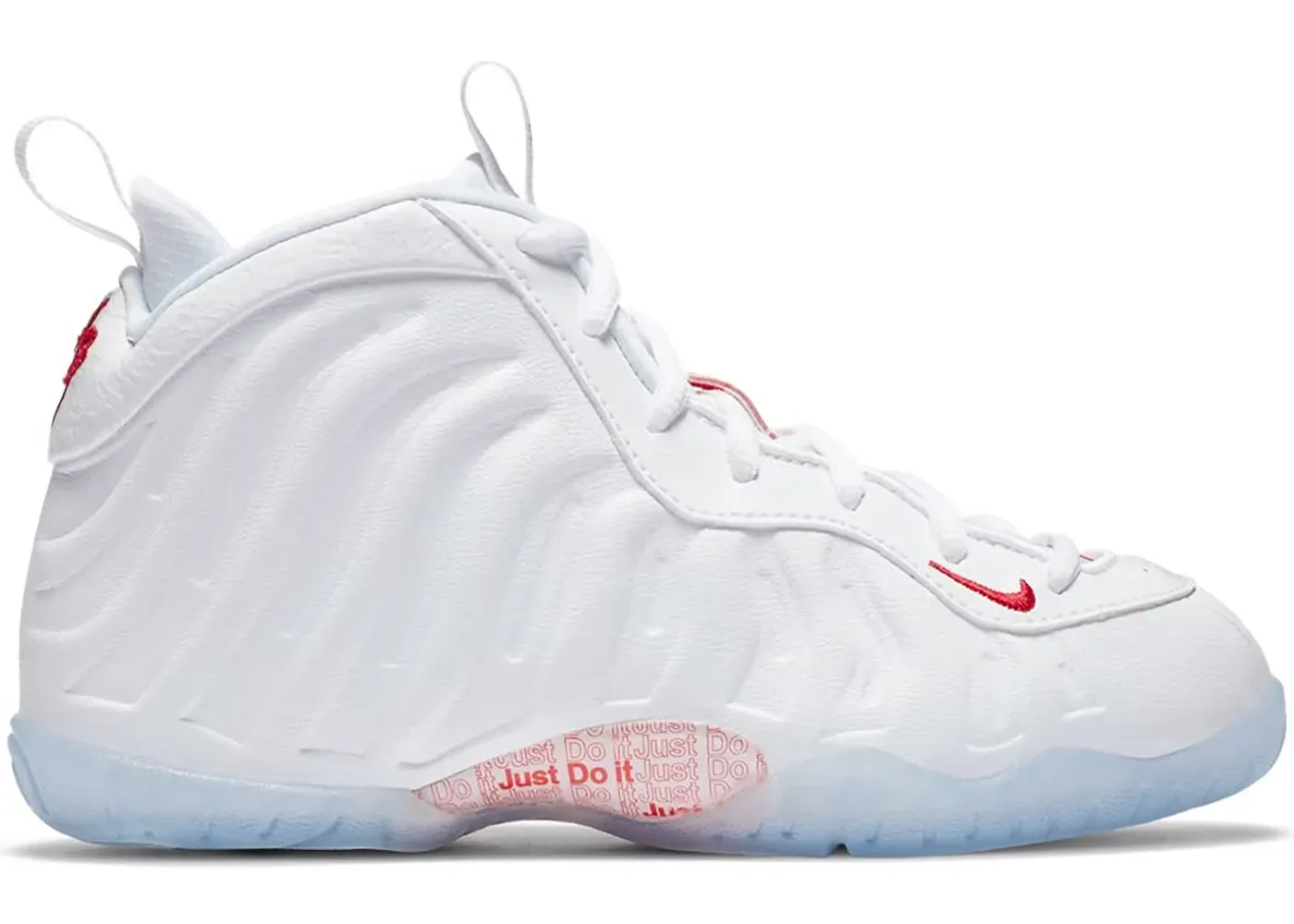 Фото № 1 с приближением к товару «‎Nike Air Foamposite One»