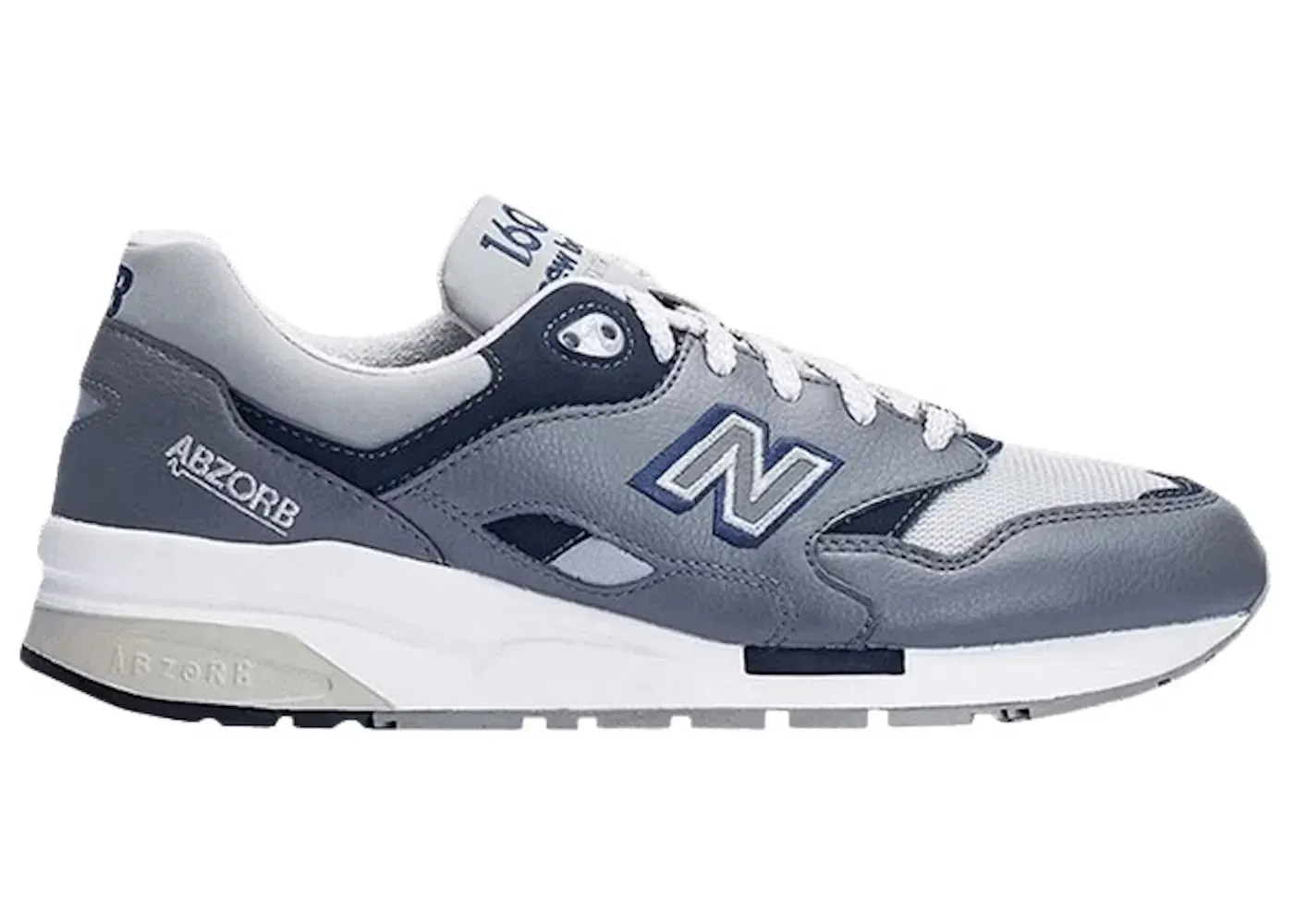 New Balance 1600