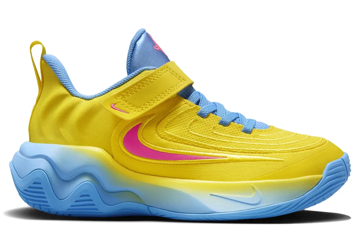 Nike Giannis Immortality 4