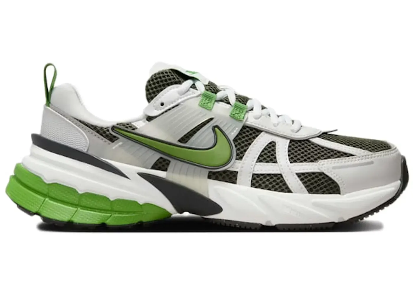 Nike V2K Run