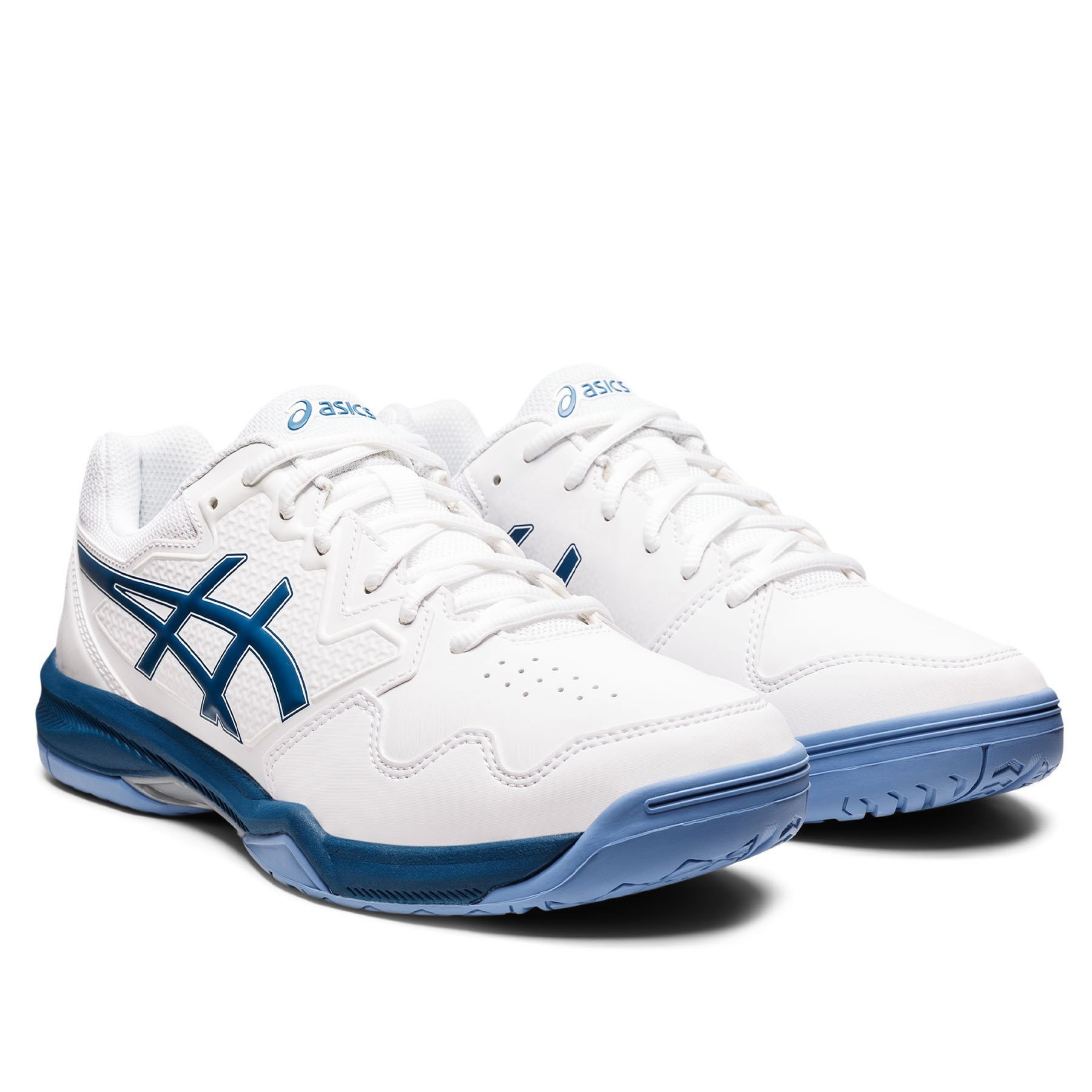 Фото № 5 с приближением к товару «‎Asics Gel-Dedicate 7»