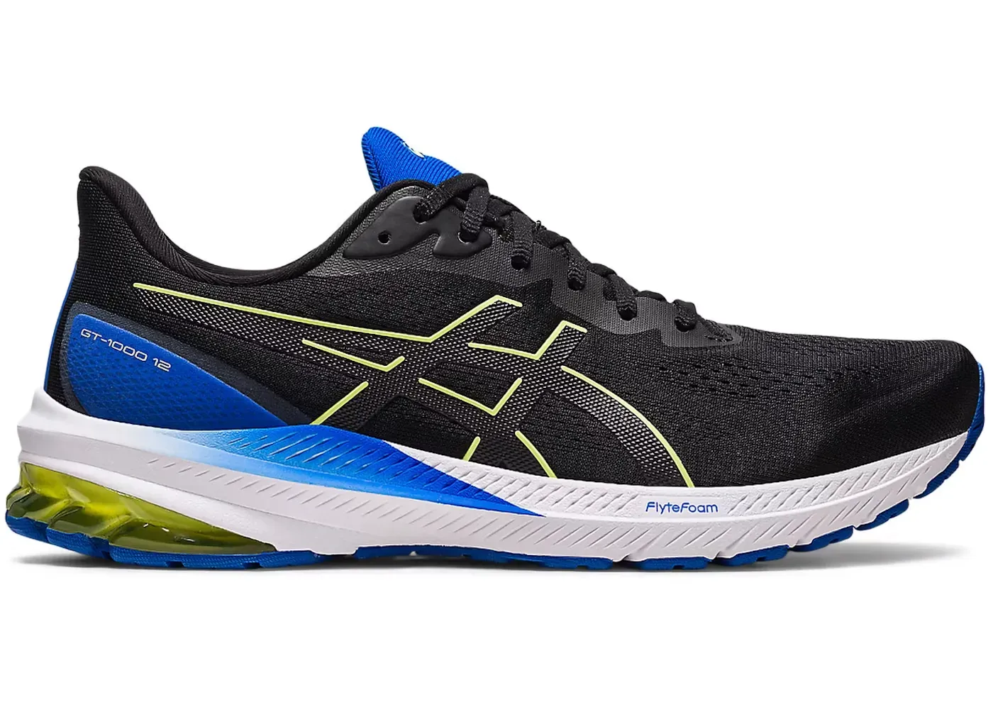 ASICS GT-1000 12
