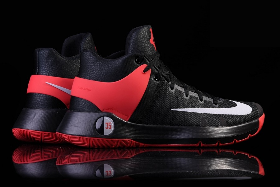 Фото № 3 с приближением к товару «‎Nike KD Trey 5 IV »