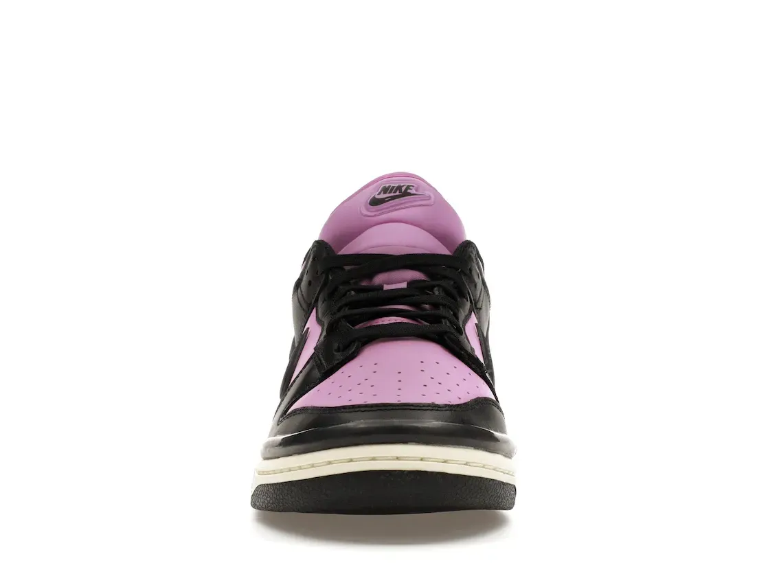 Фото № 2 с приближением к товару «‎Nike Dunk Low Twist Rush Fuchsia »