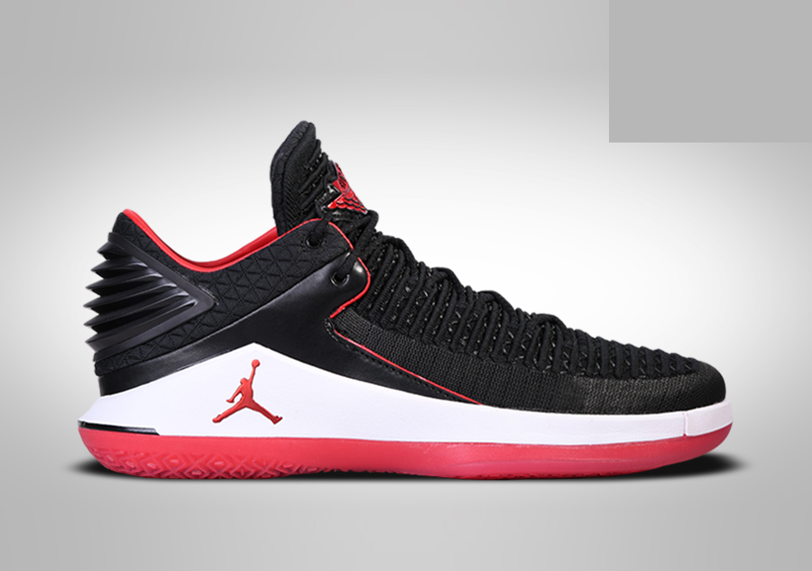 Фото № 1 с приближением к товару «‎Nike Air Jordan Xxxii »