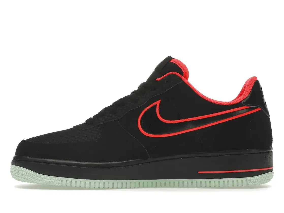 Фото № 3 с приближением к товару «‎Nike Air Force 1 Low Yeezy»