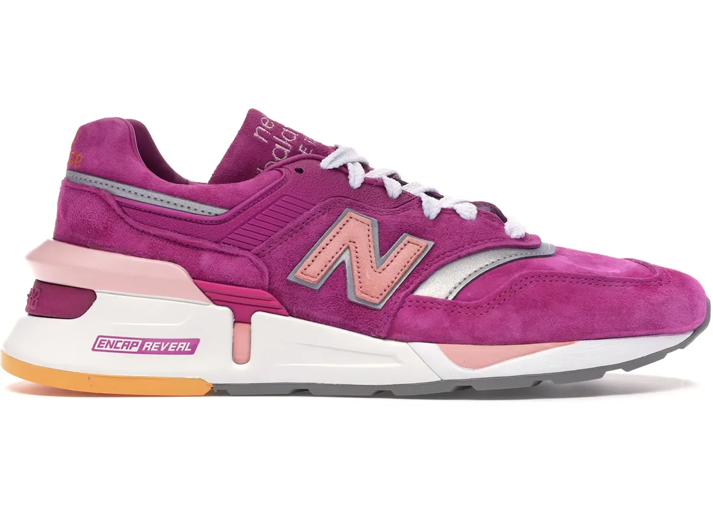 New Balance 997S Fusion