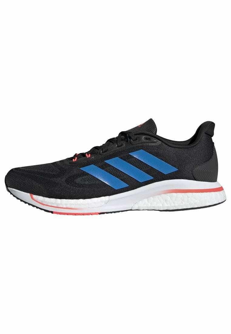 Фото № 1 с приближением к товару «‎Adidas Supernova+ »