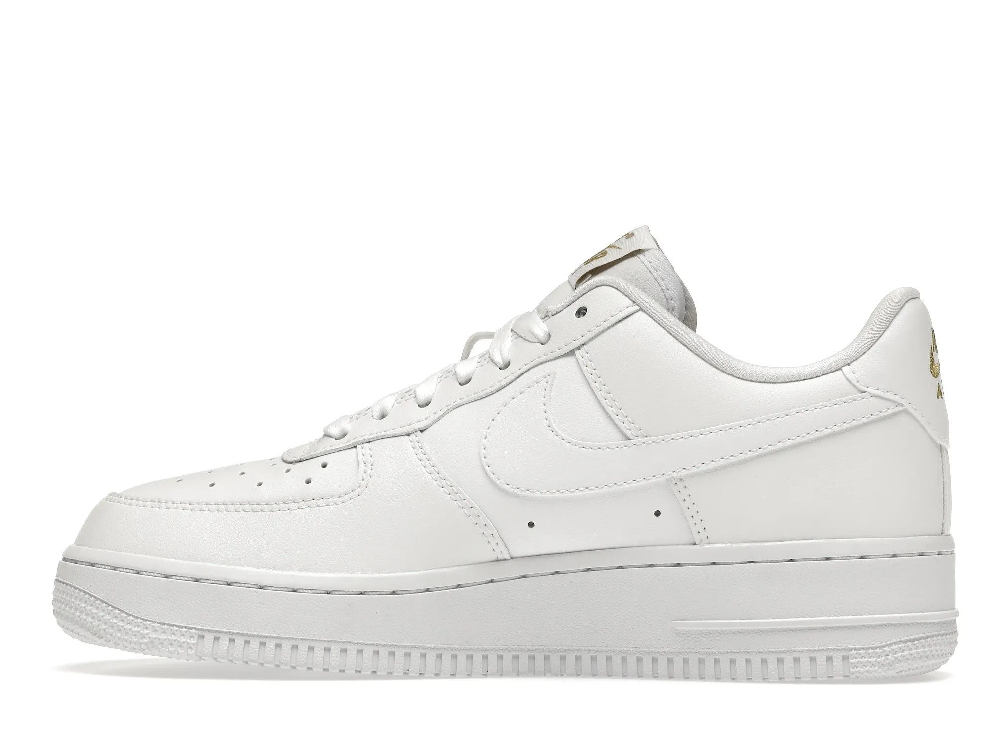 Фото № 5 с приближением к товару «‎Nike Air Force 1 Low LX White Pendant »