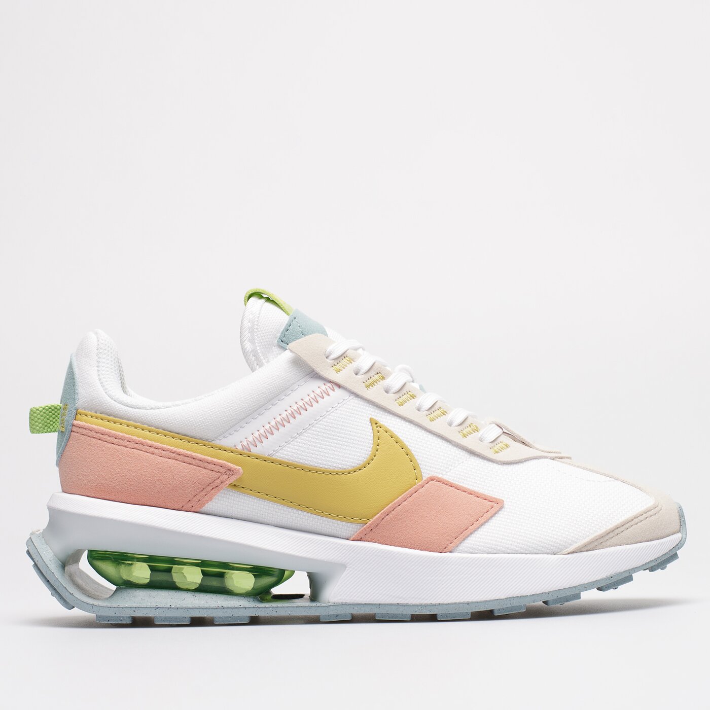 Фото № 2 с приближением к товару «‎Nike Wmns Air Max Pre-Day»