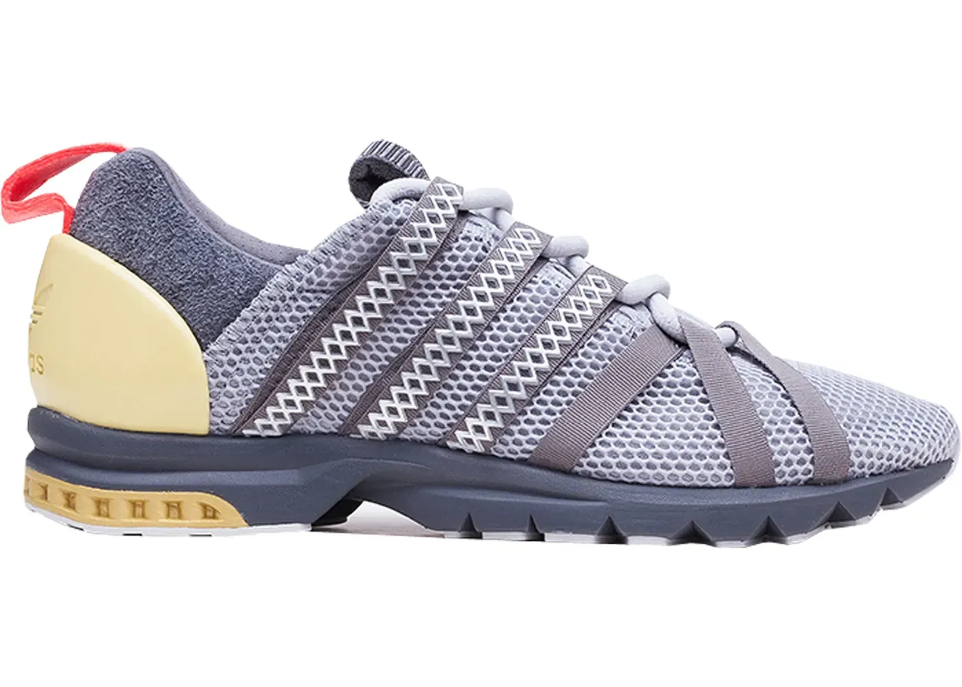 Фото № 1 с приближением к товару «‎adidas adiStar Comp A/D Onix»
