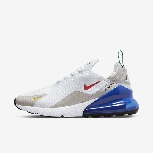 Фото № 2 с приближением к товару «‎Nike Air Max 270»