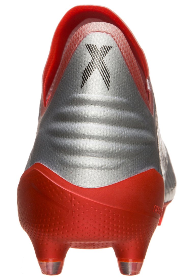 Фото № 4 с приближением к товару «‎Adidas X 19.1 FG Fussballschuh»