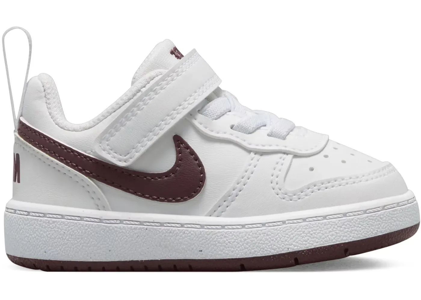 Nike Court Borough Low Recraft