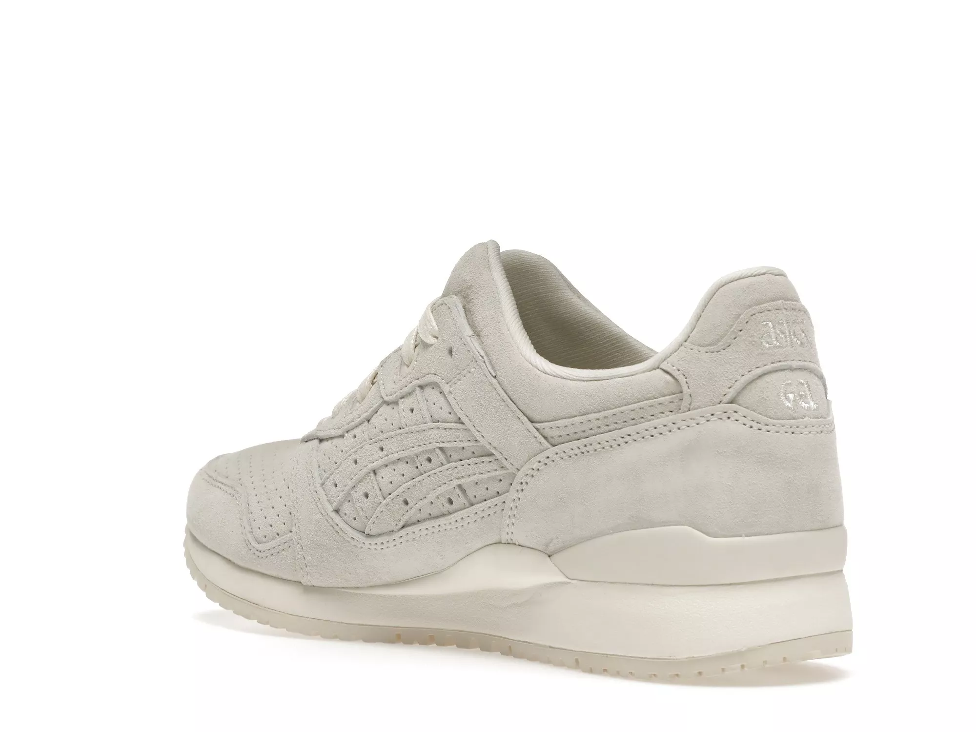Фото № 5 с приближением к товару «‎ASICS Gel-Lyte III 30th Anniversary Cream»