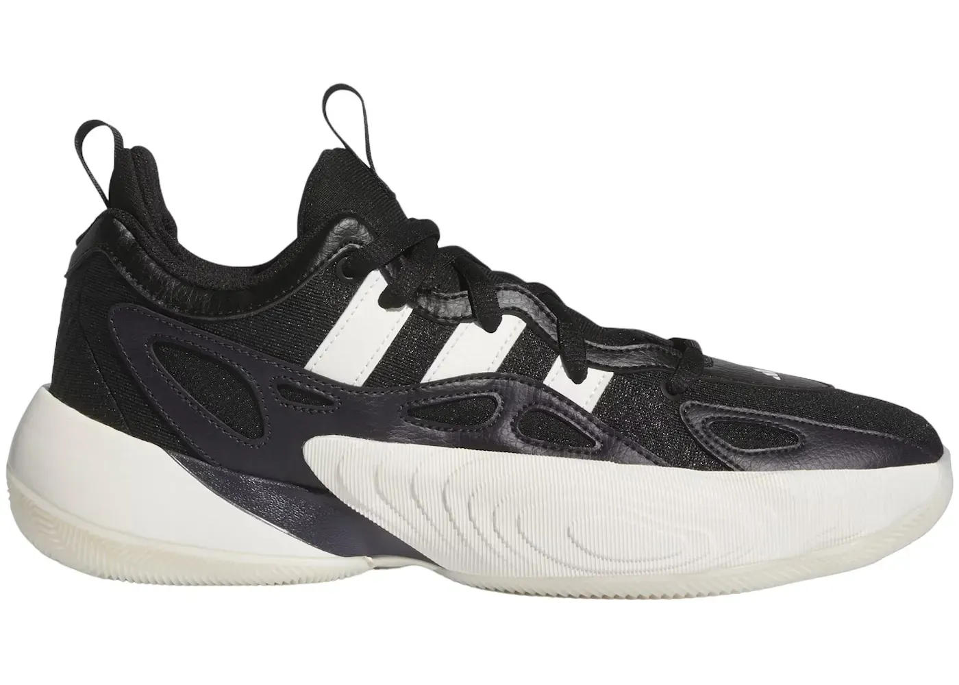 Фото № 1 с приближением к товару «‎adidas Trae Young Unlimited 2»