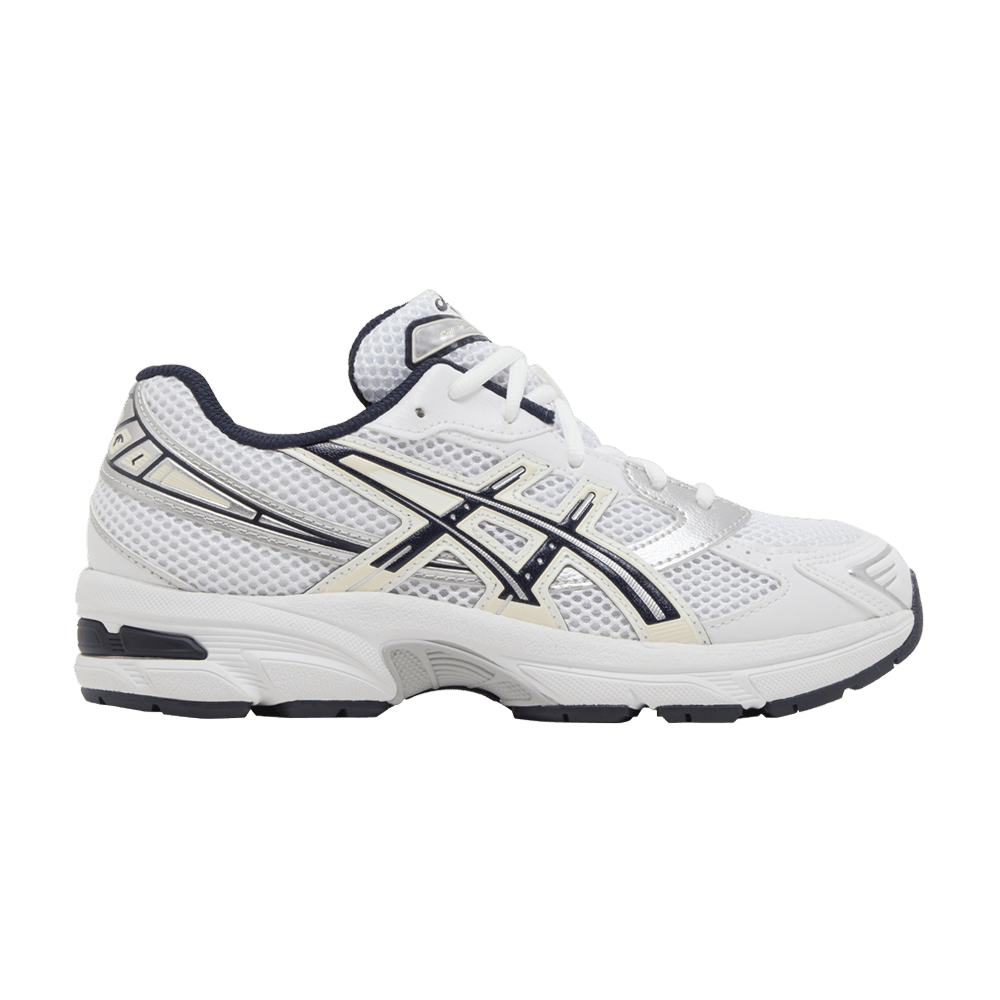 ASICS Gel 1130 GS White Midnight