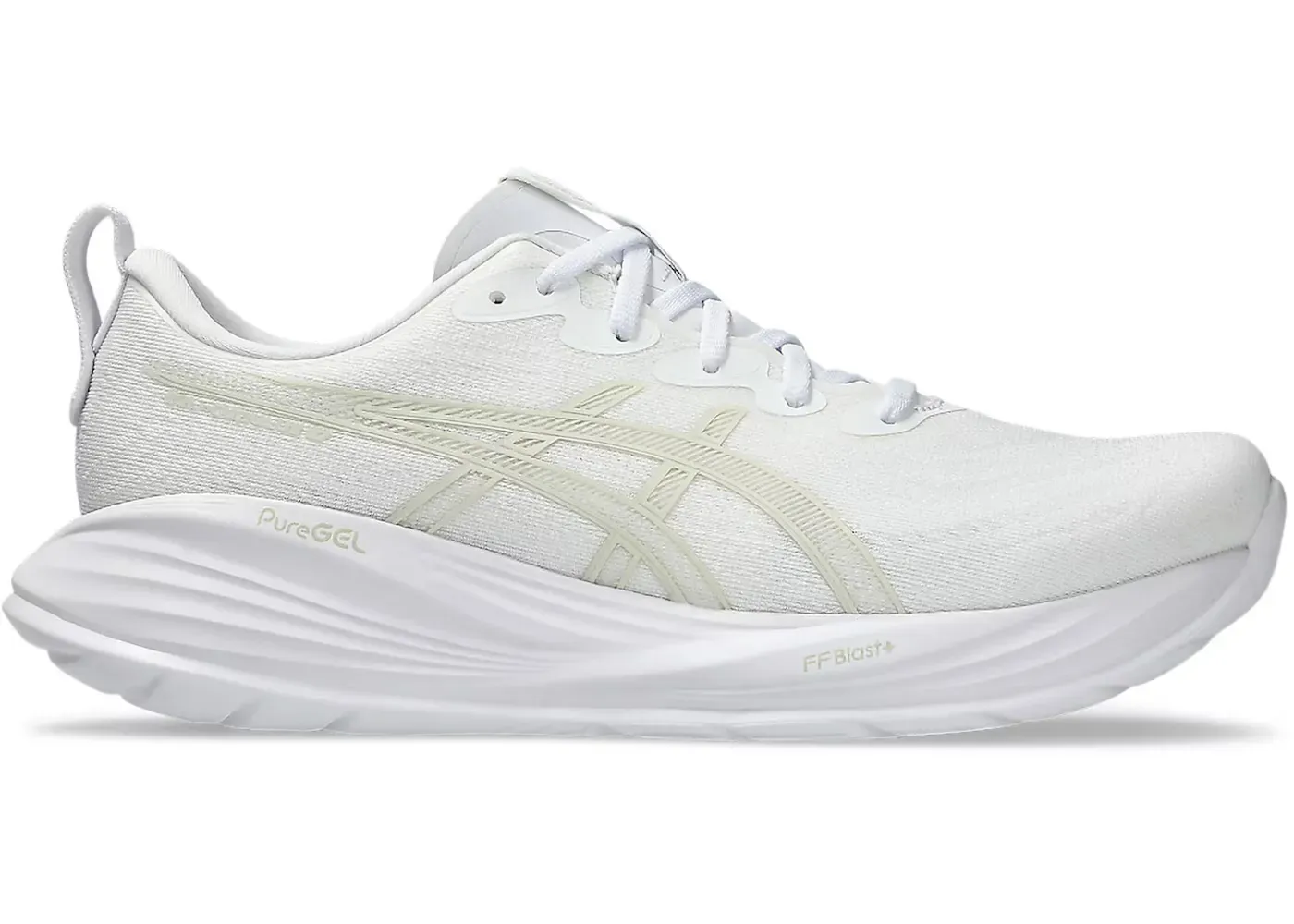 Фото № 1 с приближением к товару «‎ASICS Gel-Cumulus 27»