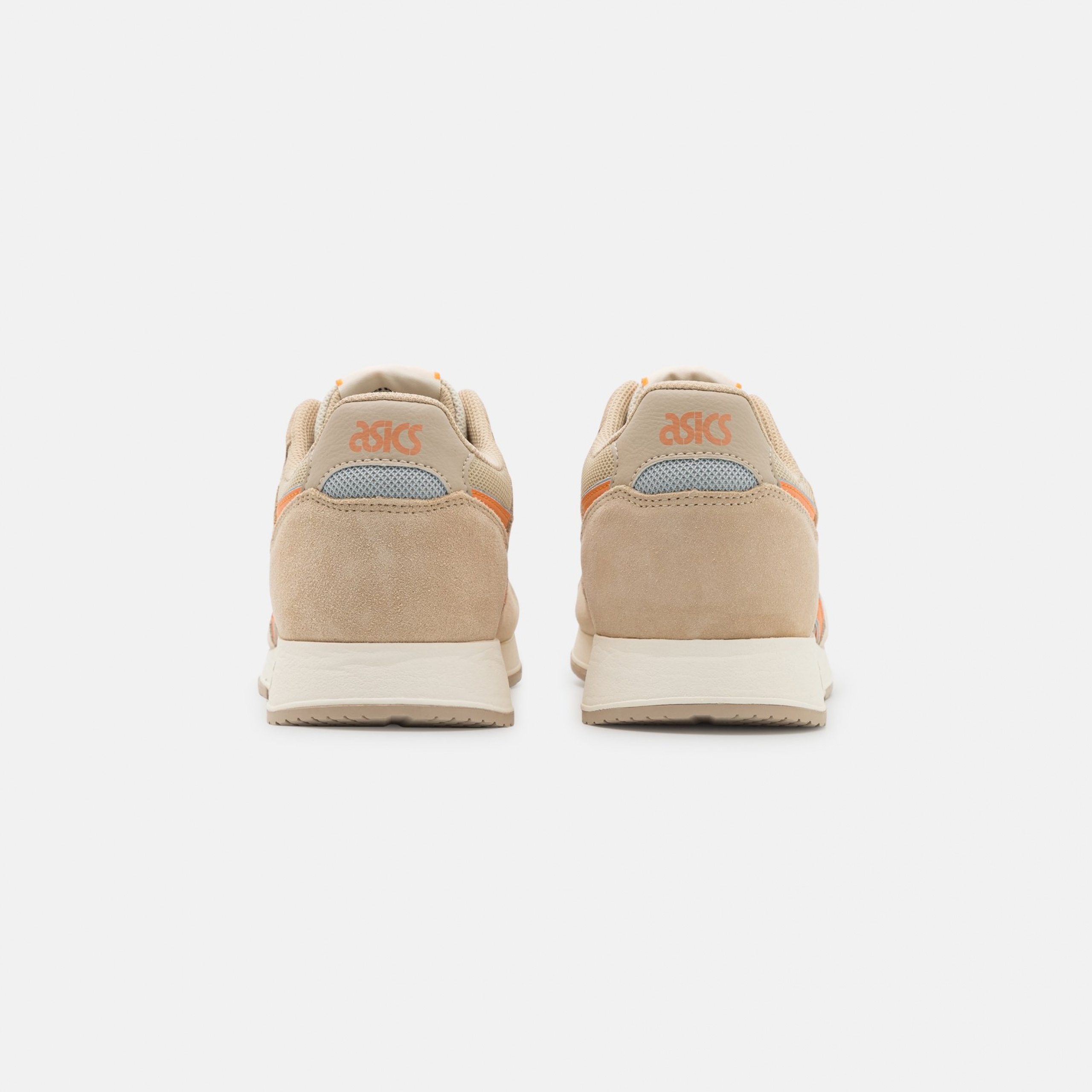 Фото № 3 с приближением к товару «‎Asics Lyte Classic »