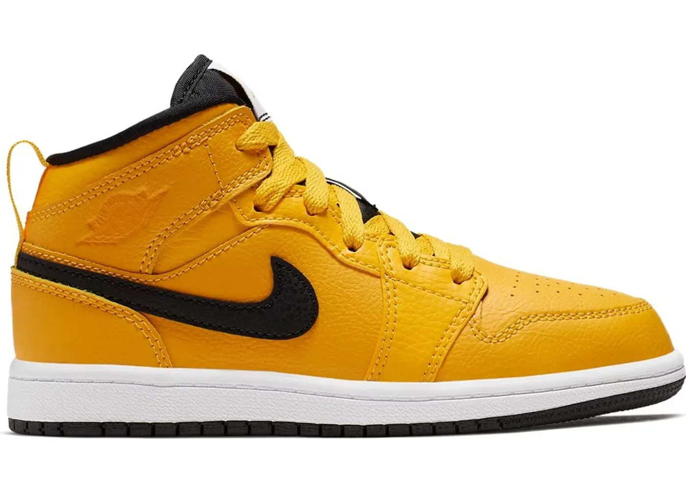 Jordan 1 Mid